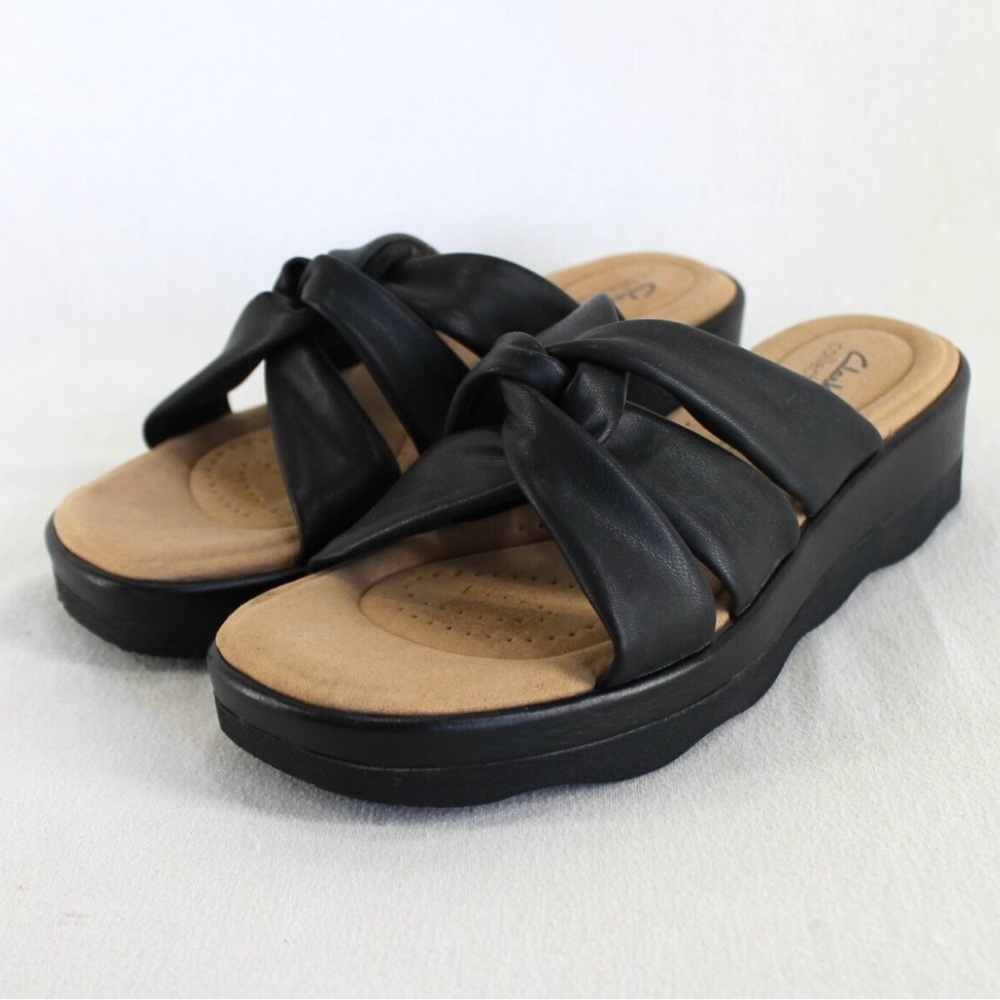 Women's Clarks Clara Charm Sandals